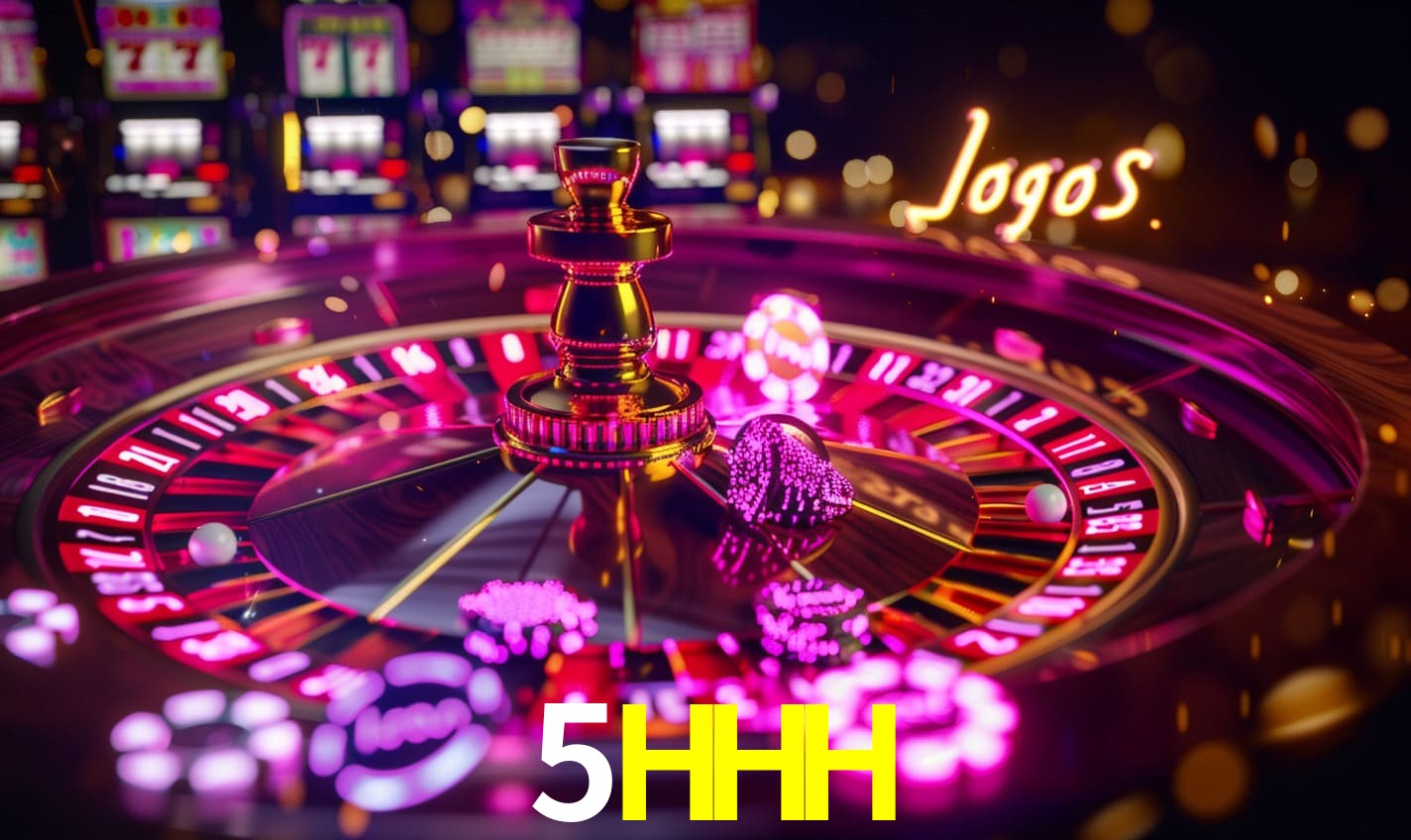 Login 5HHH Casino Online